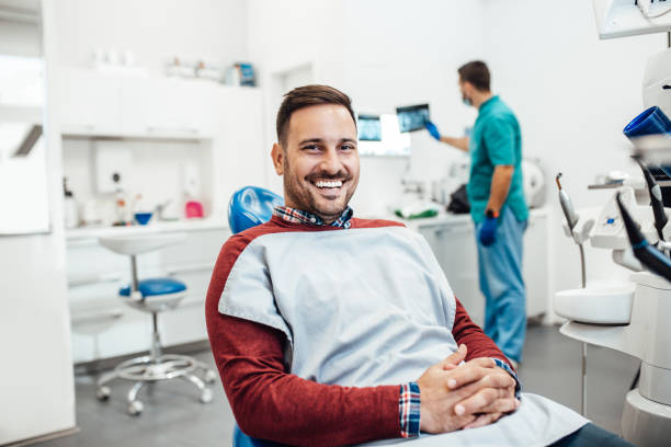 Laser Dentistry in Rio Communities, NM